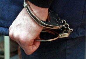 Հետախուզվում էր խարդախության մեղադրանքով